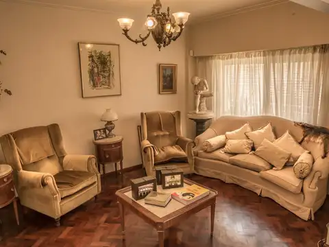 Departamento en Venta de 4 ambientes