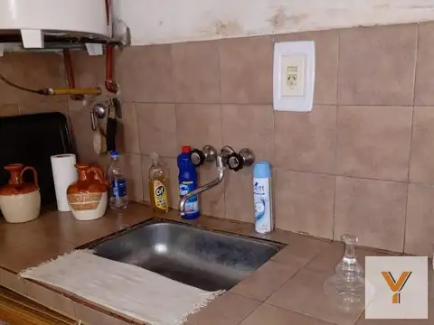Casa en Venta 35 años