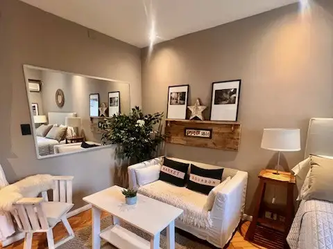 Departamento en Alquiler Temporal en Recoleta, USD 850