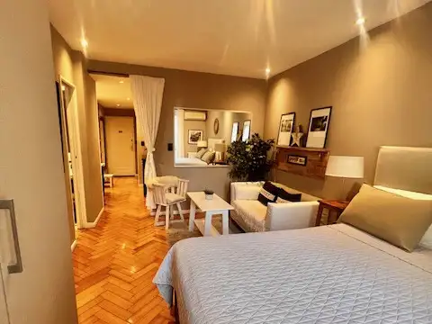 Departamento en Alquiler Temporal de 2 ambientes