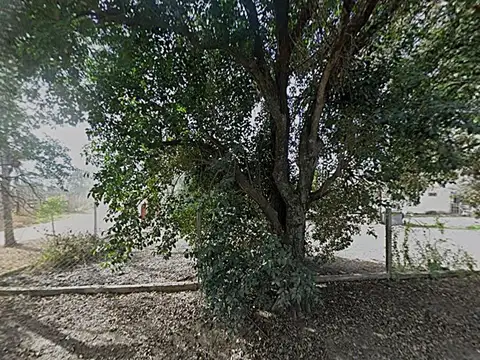 Venta lote esquina 400 m2 anisacate córdoba