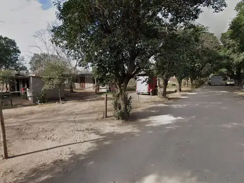 Santos Bernabe Garro 400