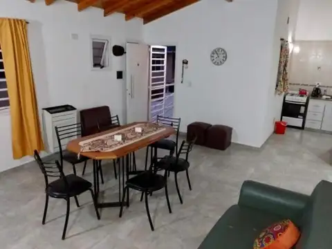 Departamento en Venta en La Lucila del Mar, USD 55.000