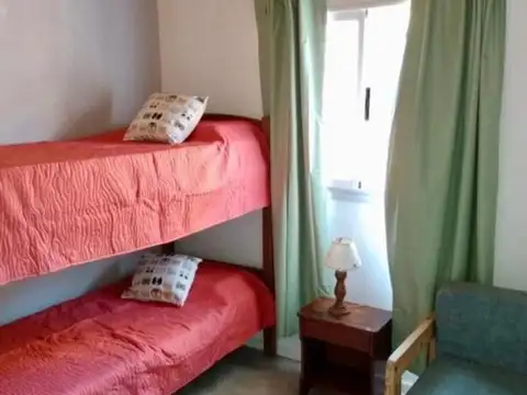 Departamento en Venta en La Lucila del Mar, USD 55.000