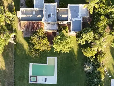 QUINTA en VENTA  - Chacras Martín Fierro