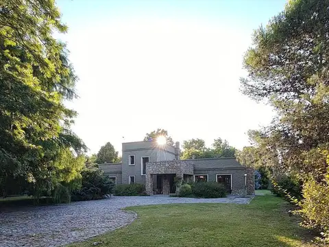 Quinta en Venta en Capilla del Señor, USD 239.000