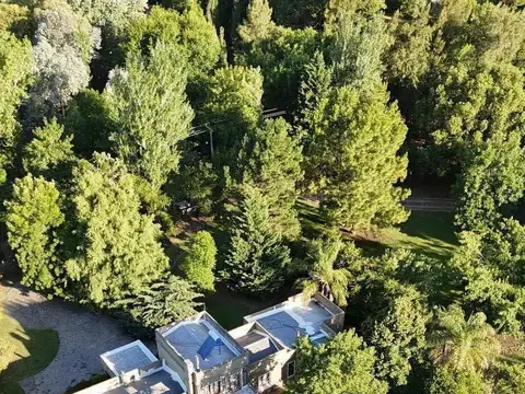 Quinta en Capilla del Señor
