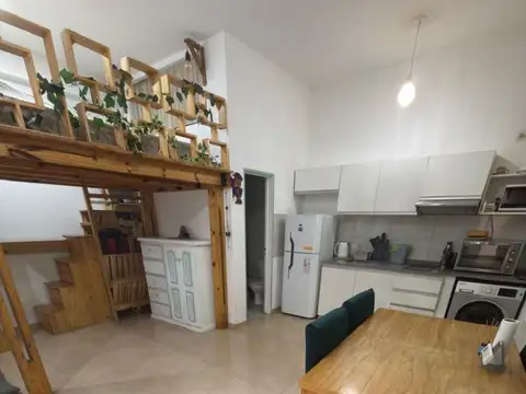 Departamento en Venta en Lomas del Mirador, USD 45.000