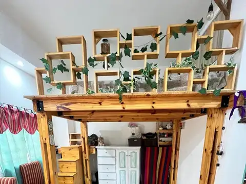Departamento en Venta al Este