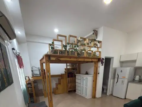 Departamento en Venta 3 años