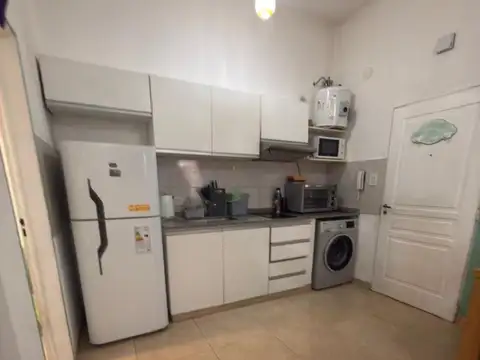 Departamento en Venta de Monoambiente