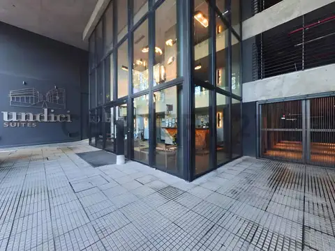 Brandsen 925 300, Piso 3