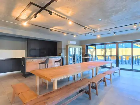 Departamento en Venta en Boca, USD 139.900