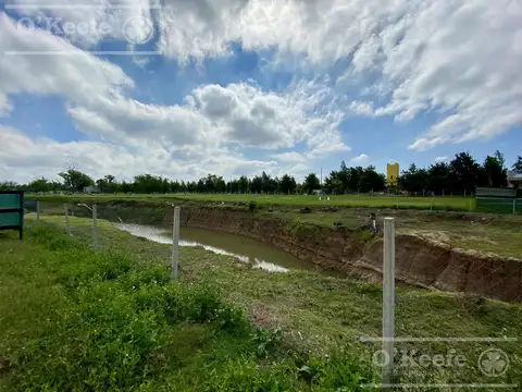 Terreno en Venta de 601,0 m2
