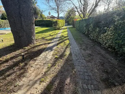 Casa en Venta en Mapuche Country Club, USD 320.000