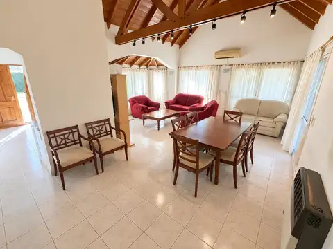 Casa en Venta 25 años