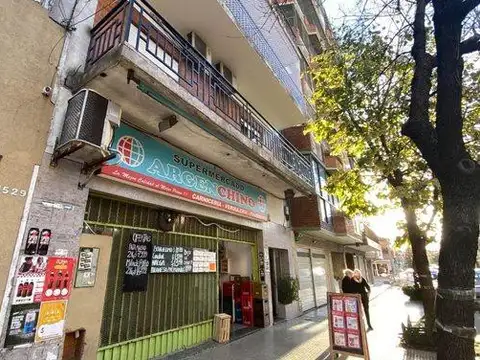 Departamento en Venta en Mataderos, USD 98.000
