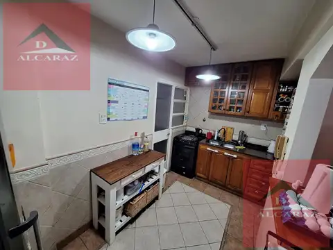 Departamento en Alquiler Temporal 30 años