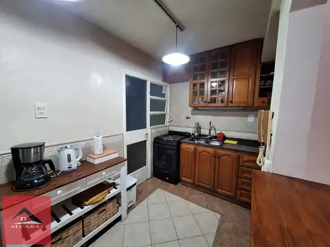 Departamento en Alquiler Temporal 30 años