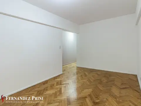 General Lucio Norberto Mansilla 3200, Piso 1