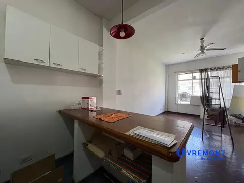 Departamento en Venta en Congreso, Capital Federal
