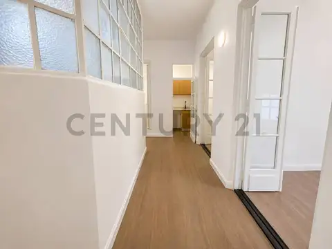 Venta Departamento 4 Ambientes en Caballito Apto Crédito
