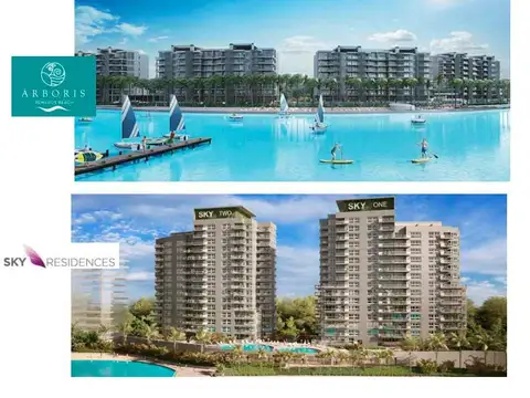 Departamento en Venta en Tigre Centro, USD 492.531