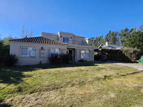 Casa en Venta en Echeverria Del Lago, USD 255.000