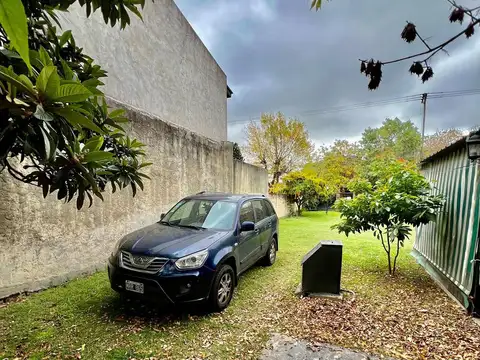 Casa en Venta 15 años