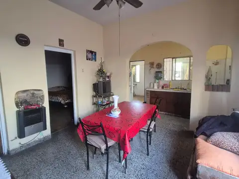 Depto Tipo Casa en Venta 43 años