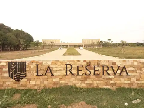 Terreno en Venta en Santo Tome, La Capital