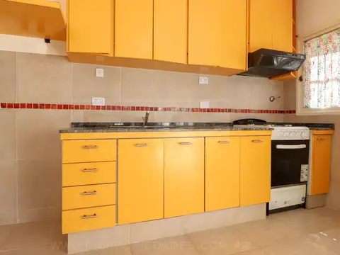 Casa en Alquiler 33 años