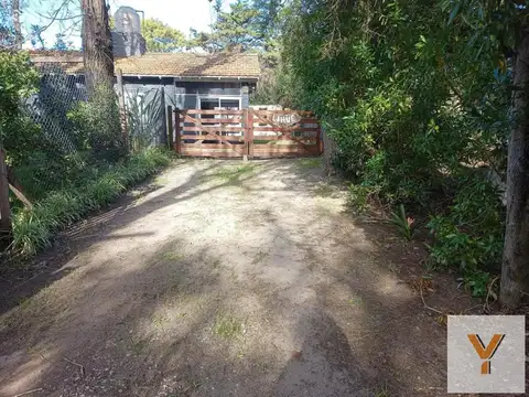 Alameda 206 y 305