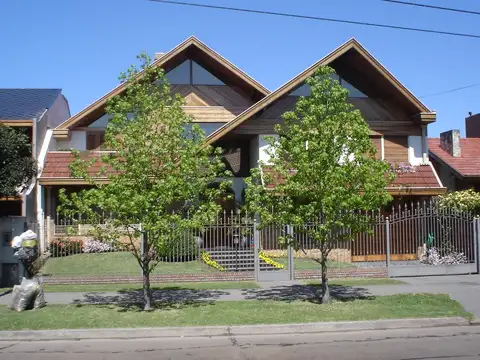 Casa en Venta de 4 dormitorios