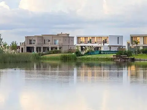 Terreno Lote  en Venta en El Cantón Golf, El Cantón, Escobar