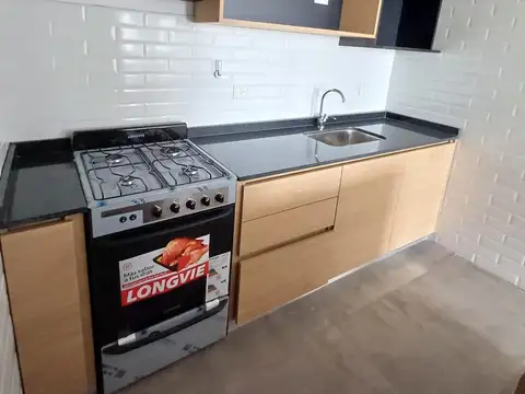 Departamento en Venta en Bernal, USD 170.000