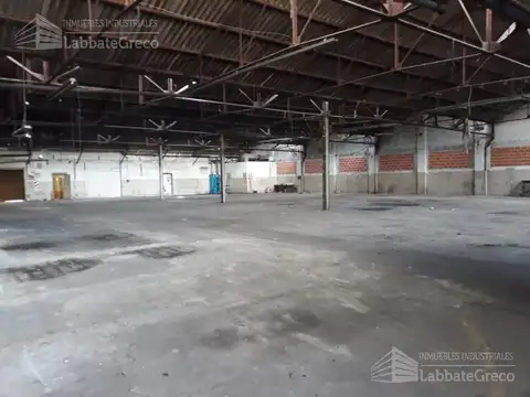 Galpon en Venta en Ciudadela, USD 2.800.000