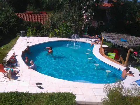 VENTA HOTEL 1411 m2, 10 HABITACIONES EN TANTI