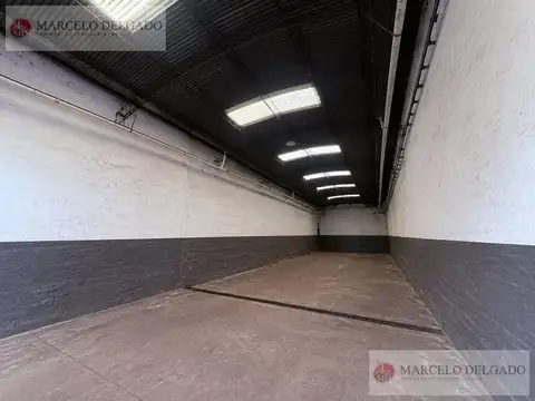 Galpón en Venta en Parque Chacabuco, CABA