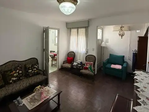 Departamento en Centro