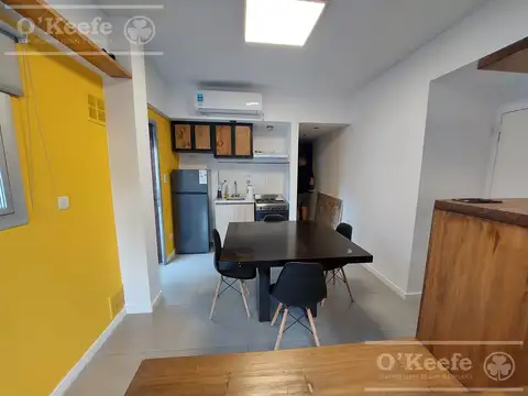 Departamento en Alquiler 8 años