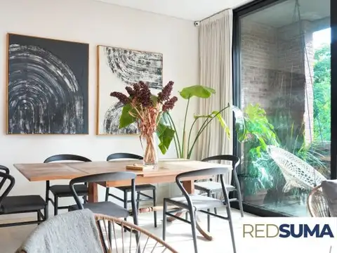 Departamento en Venta en Martinez, Partido de San Isidro