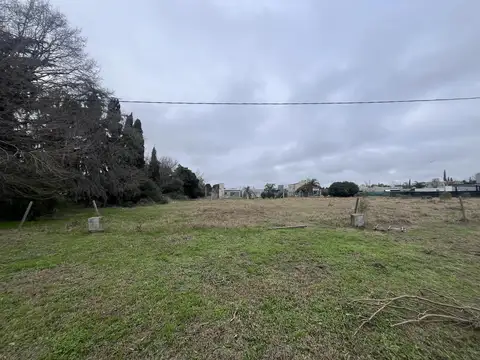 Terreno en Venta en Pueblo Esther, Rosario