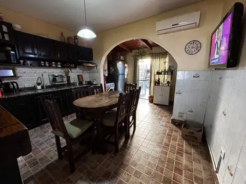 Casa en Venta de 3 dormitorios