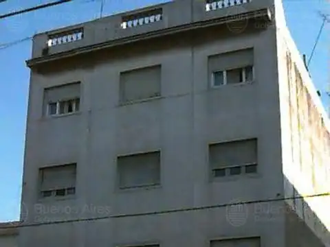 Depto Tipo Casa en Venta en Flores Sur, USD 50.000