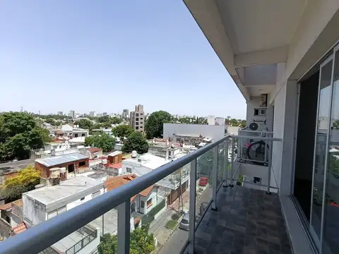 DEPARTAMENTO - 3 AMB CON BALCON - A ESTRENAR