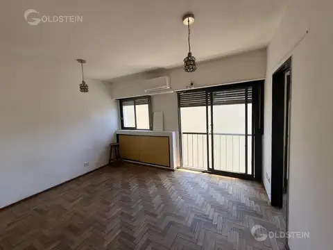 Departamento en Floresta