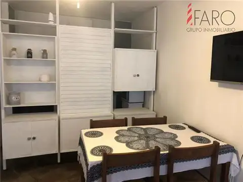 DEPARTAMENTO 2 AMBIENTES - PENÍNSULA, PUNTA DEL ESTE