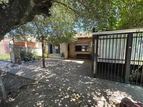 VENTA CASA 5 AMBIENTES EL TALAR PACHECO
