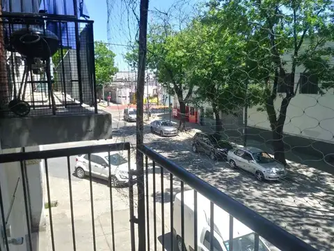 Terreno en Venta en Barracas, USD 160.000